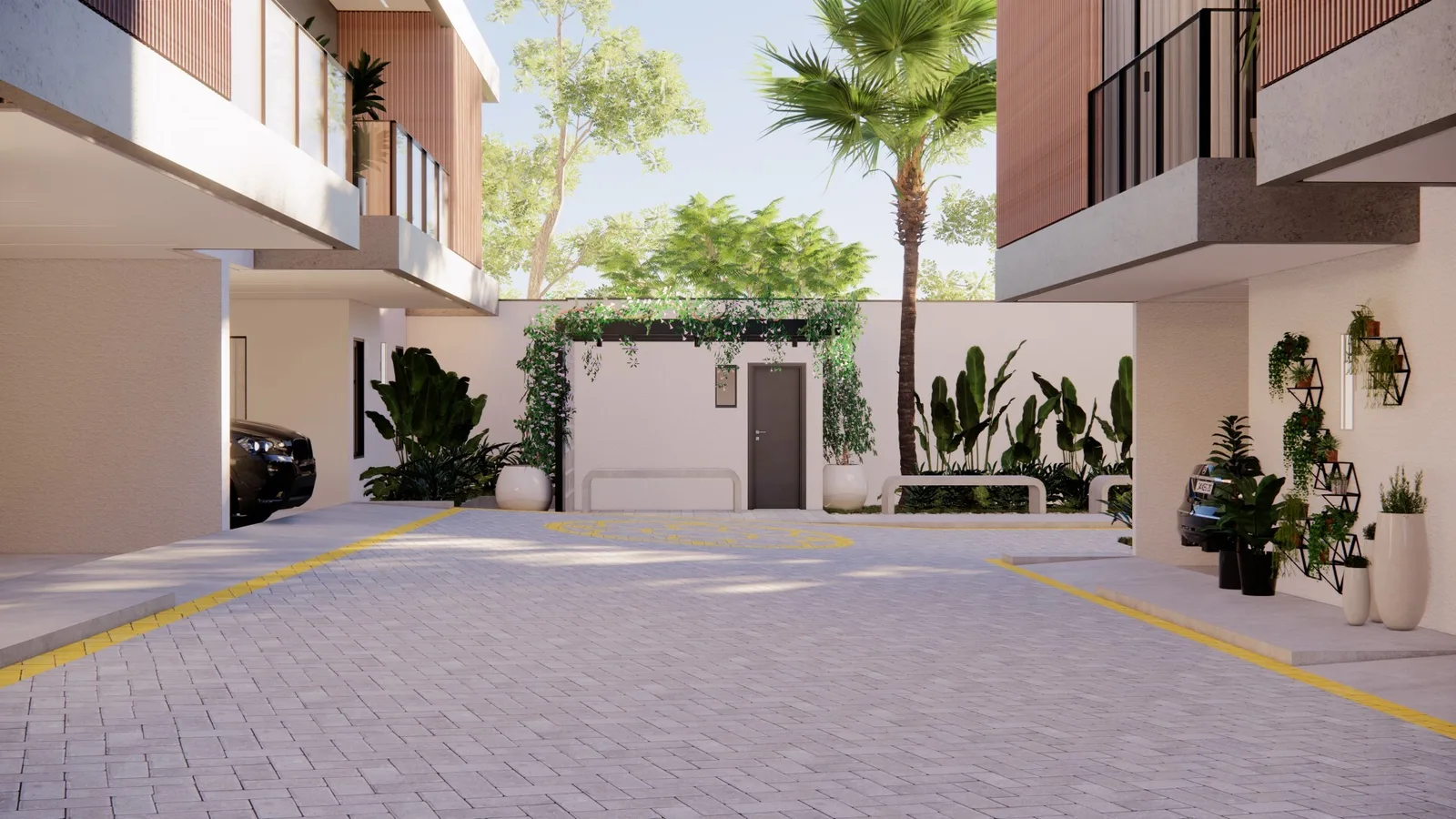 House Garden Parque Cascavel · imagem 10