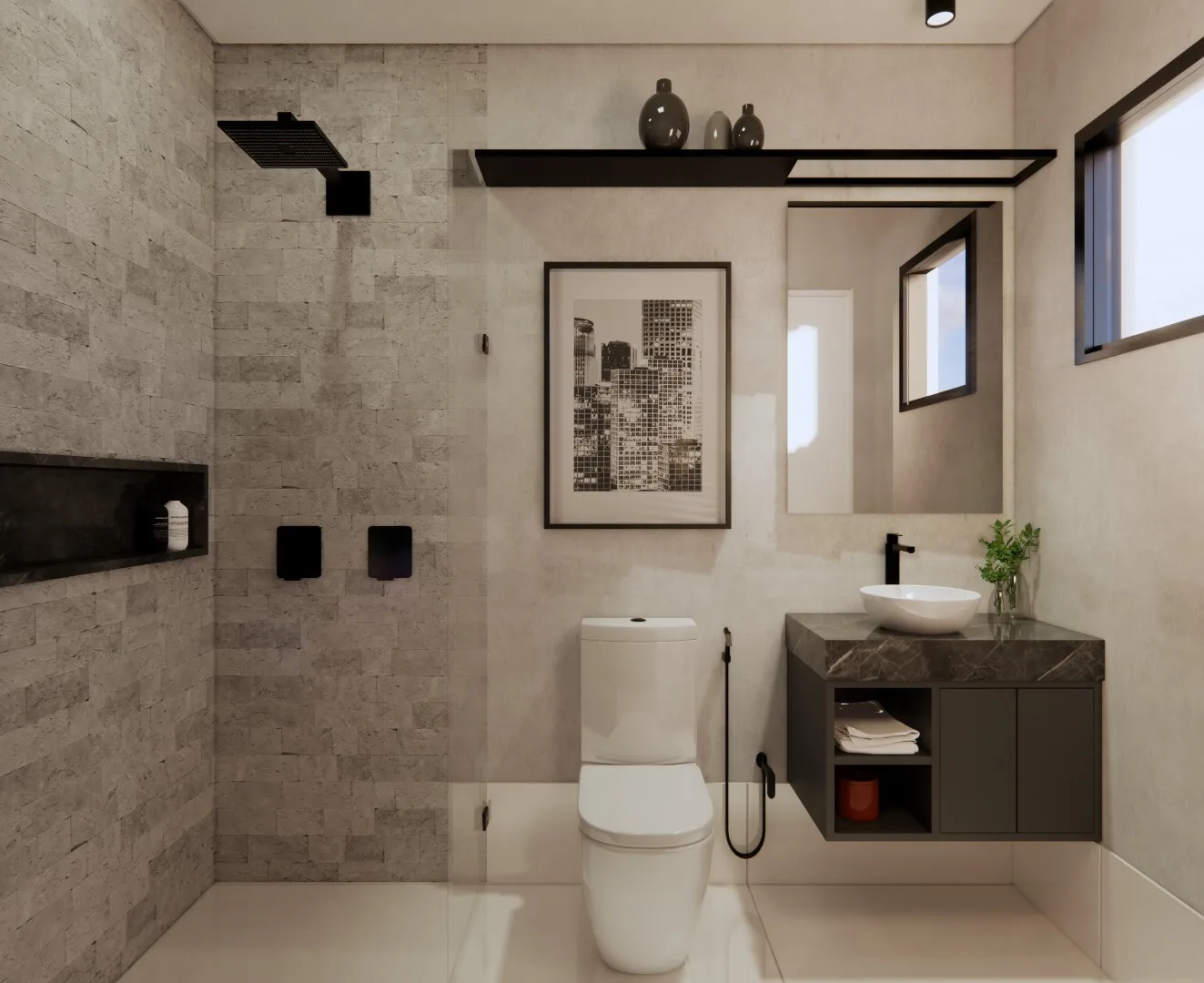 House Garden Parque Cascavel · imagem 48