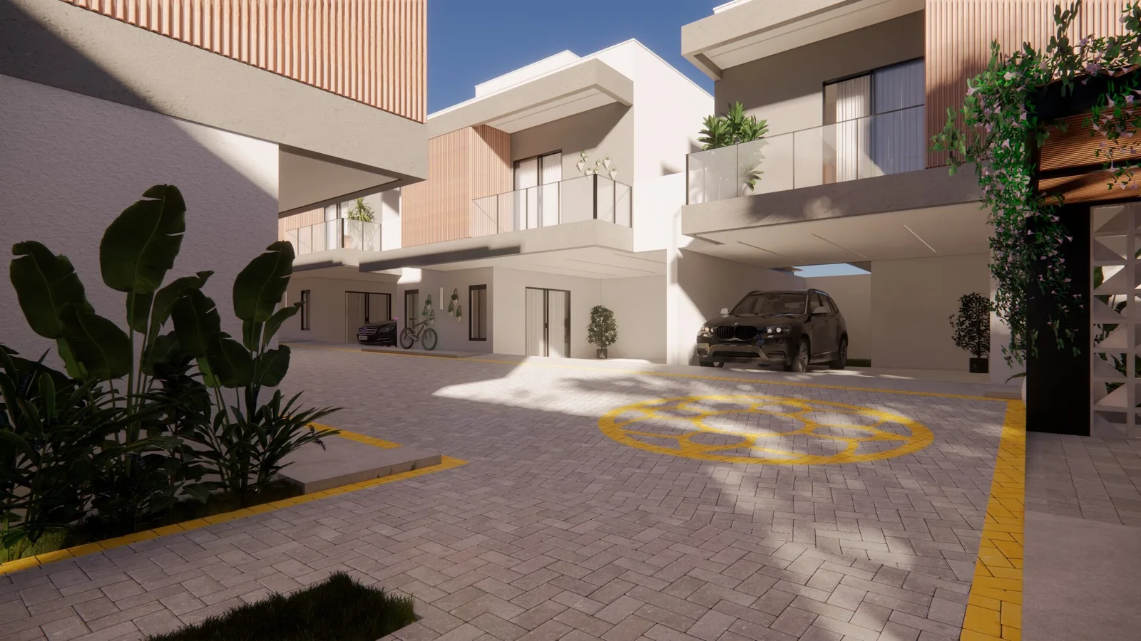 House Garden Parque Cascavel · imagem 4