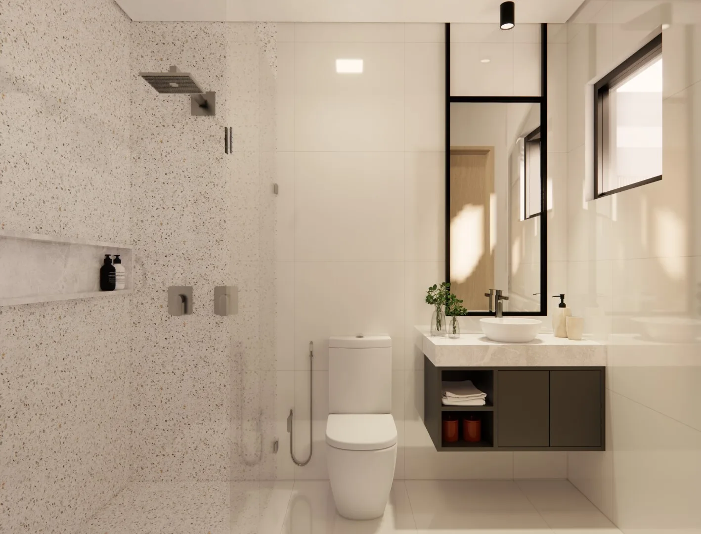 House Garden Parque Cascavel · imagem 43