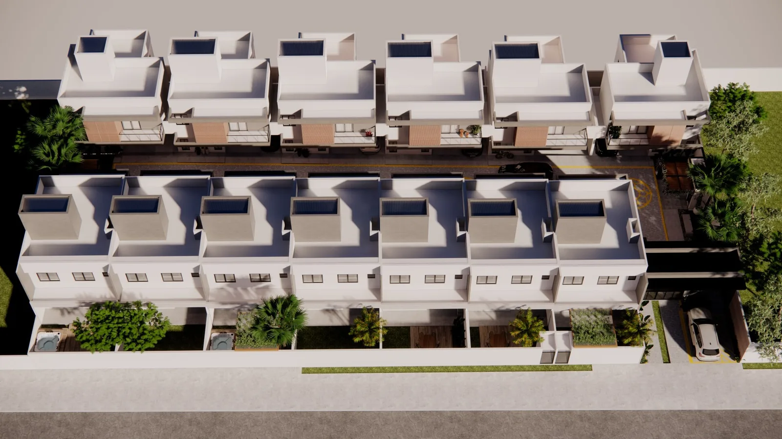 House Garden Parque Cascavel · imagem 52