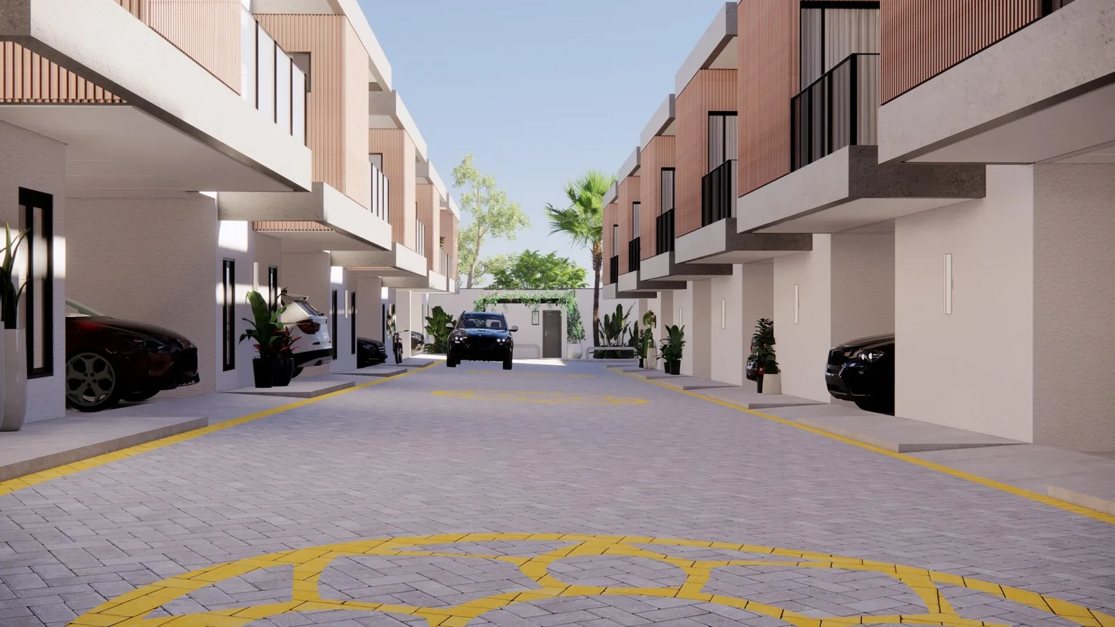 House Garden Parque Cascavel · imagem 11