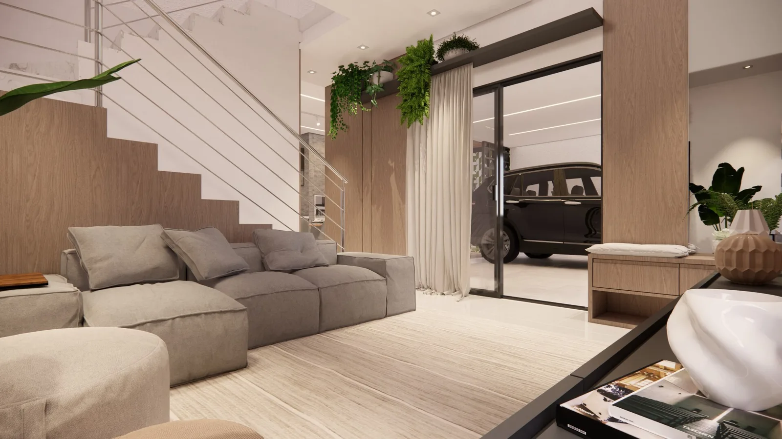 House Garden Parque Cascavel · imagem 14