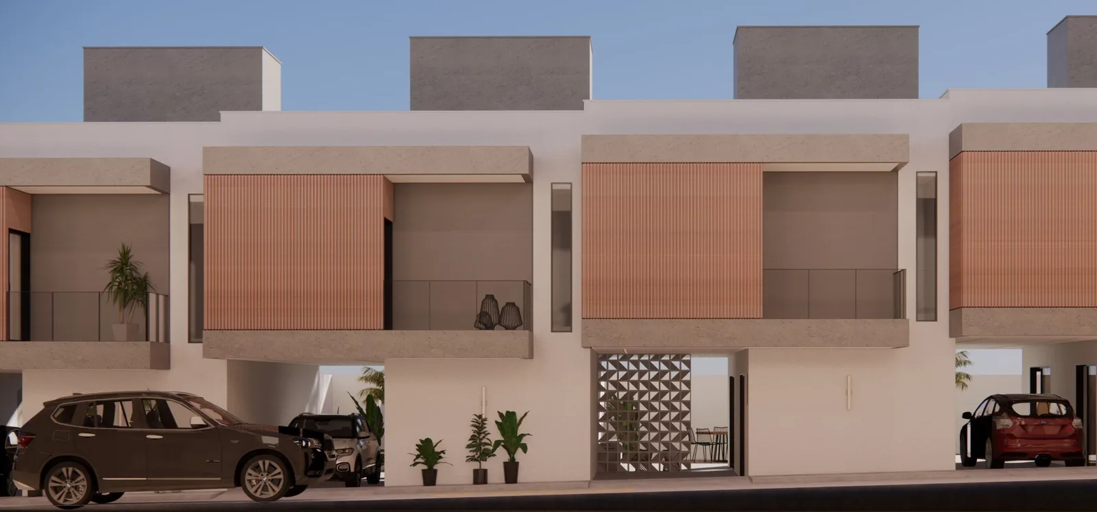 House Garden Parque Cascavel · imagem 7