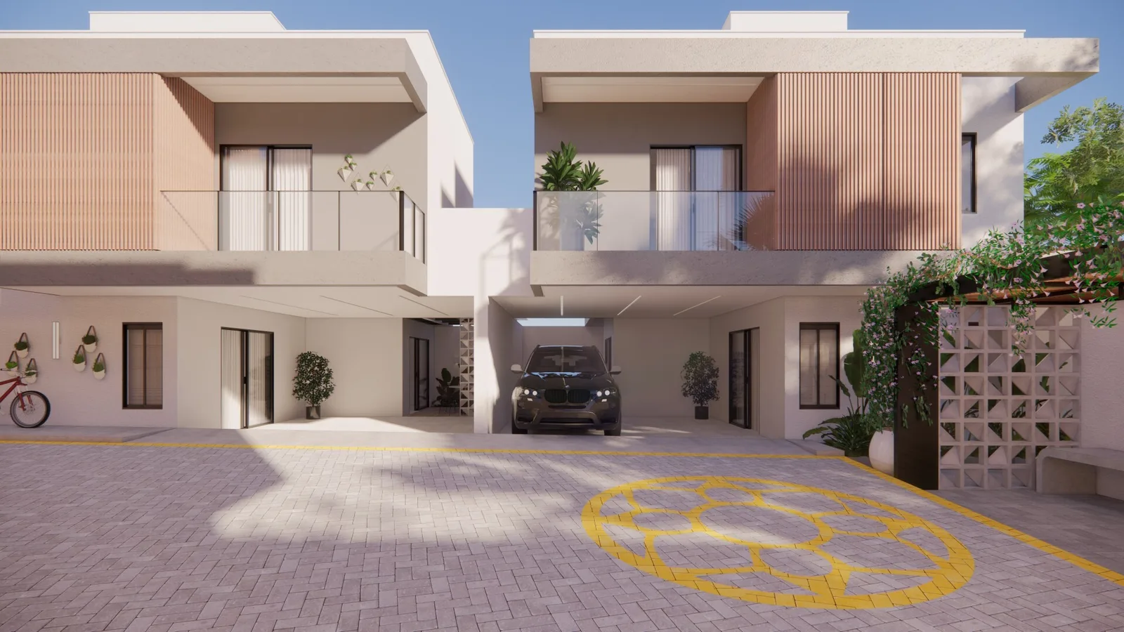 House Garden Parque Cascavel · imagem 6