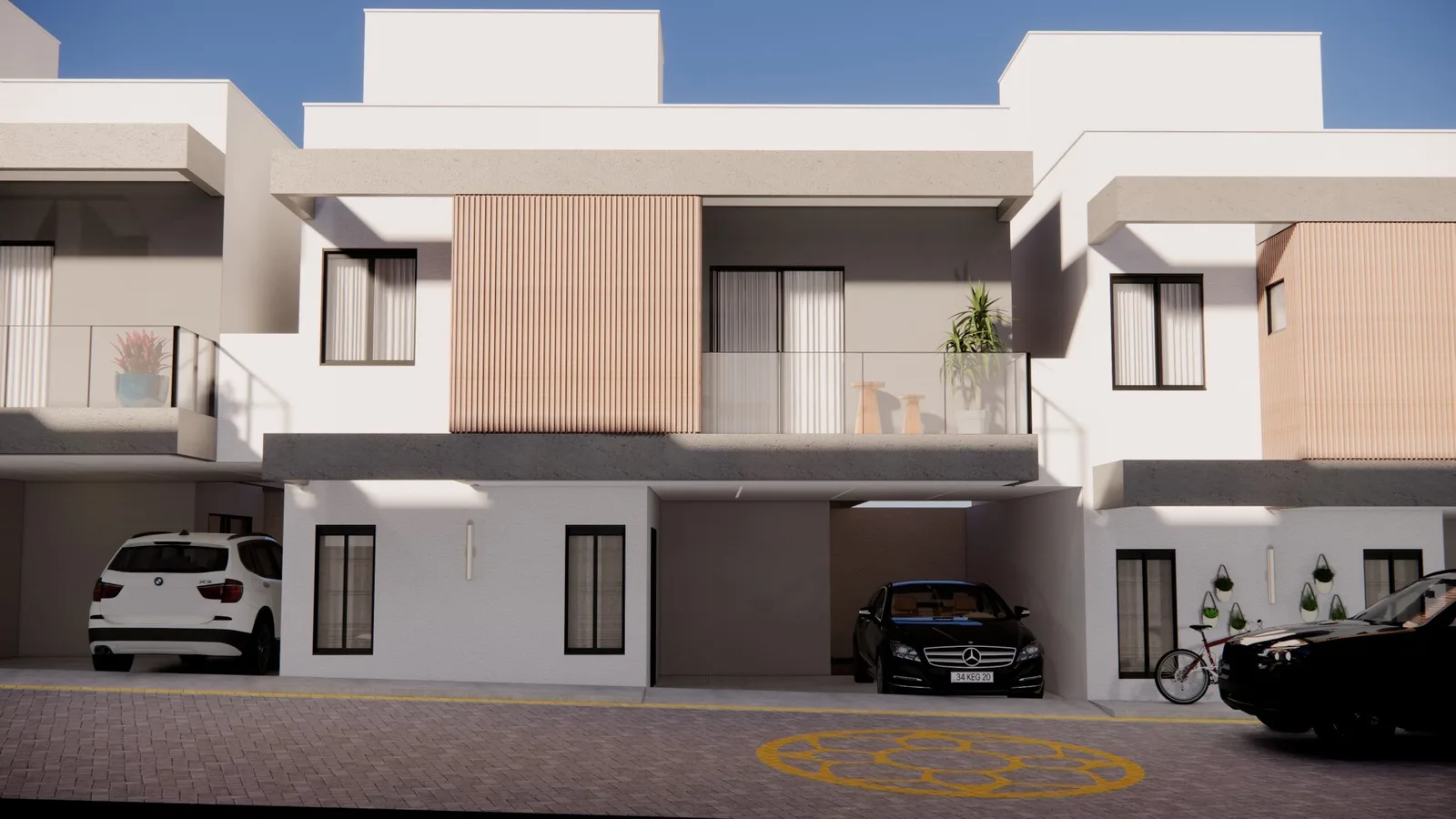 House Garden Parque Cascavel · imagem 9