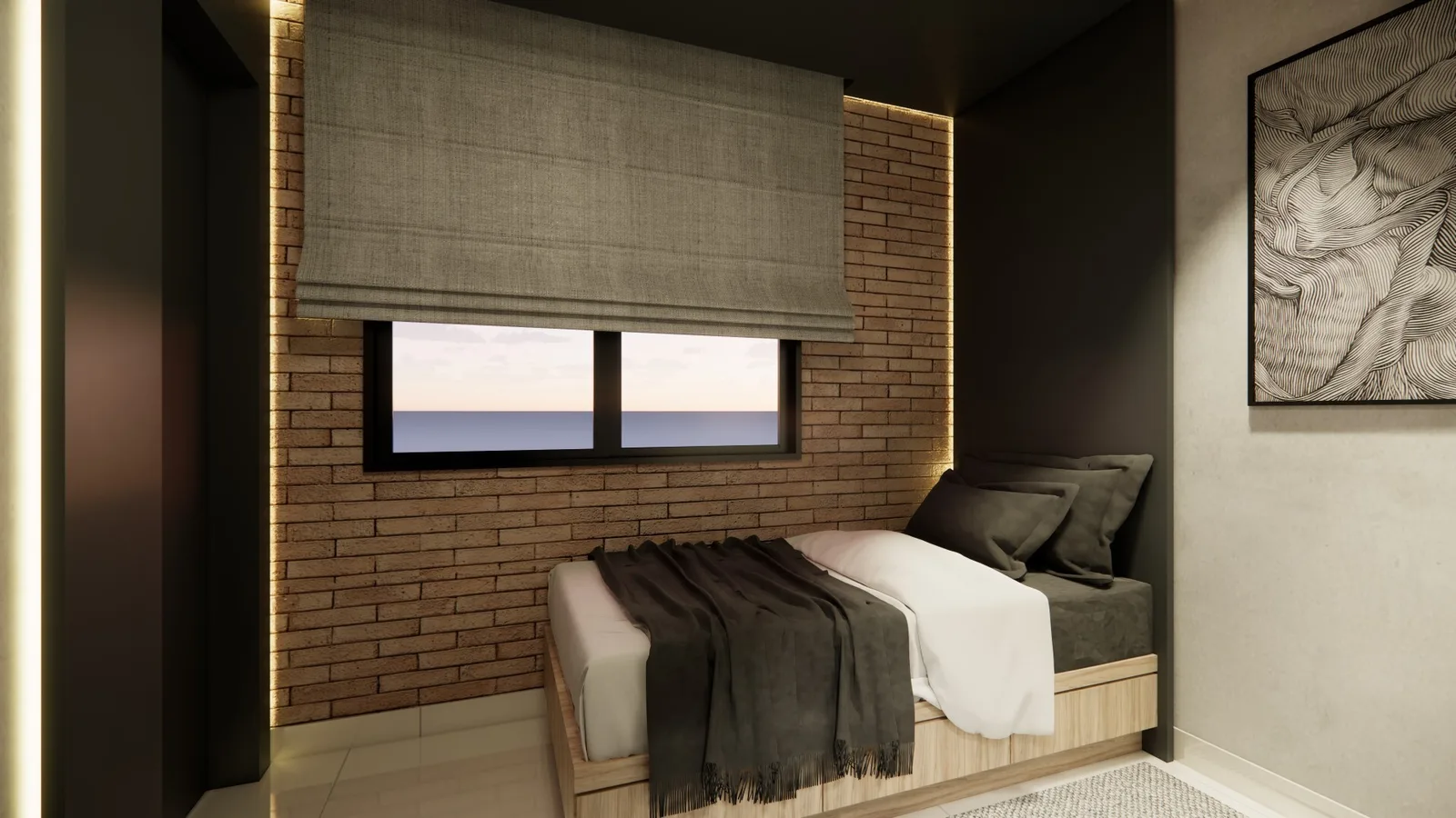 House Garden Parque Cascavel · imagem 39