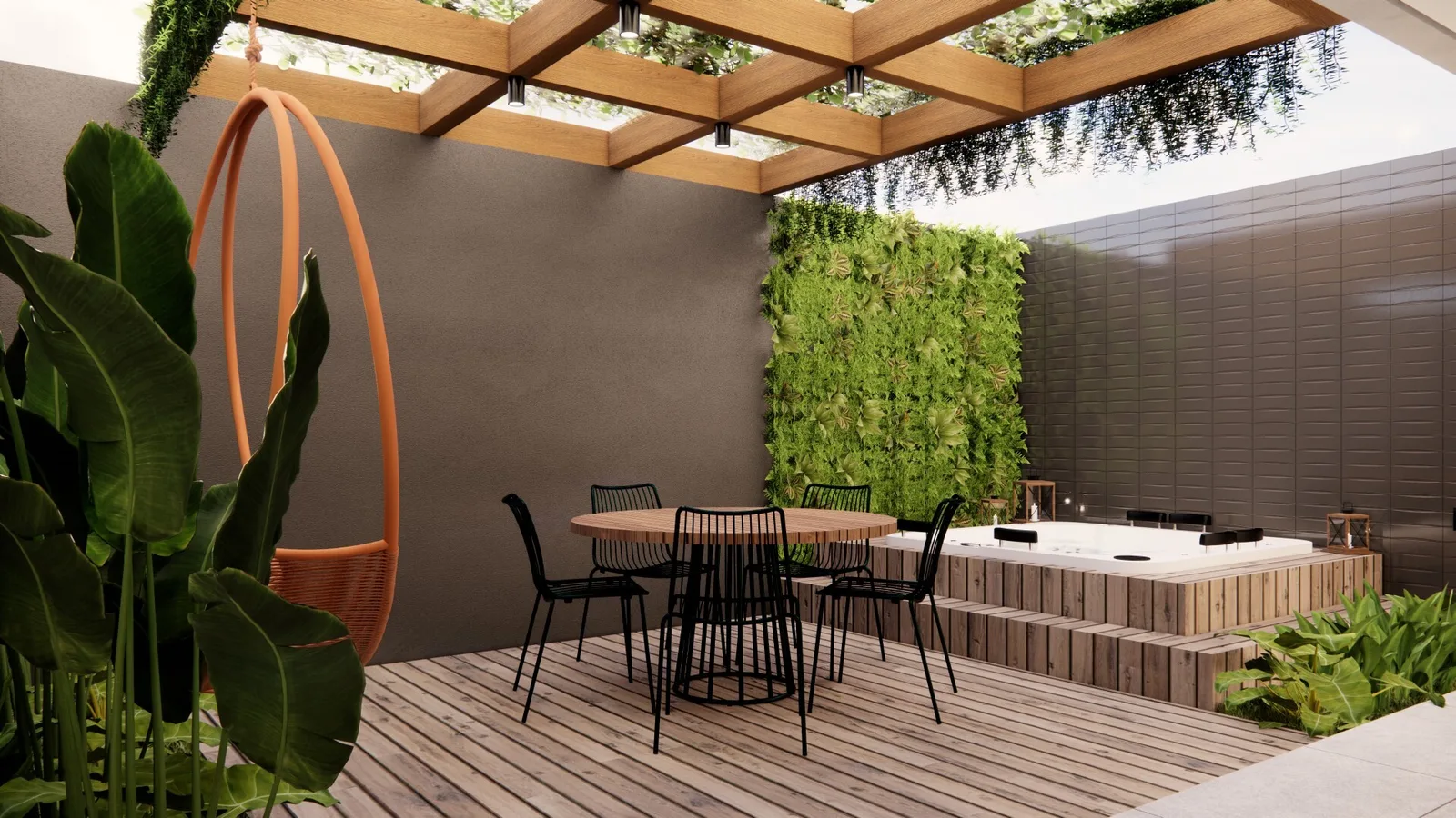 House Garden Parque Cascavel · imagem 21