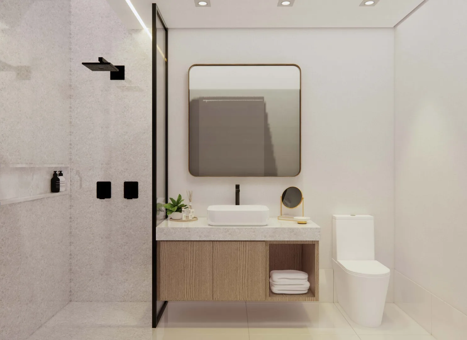 House Garden Parque Cascavel · imagem 47