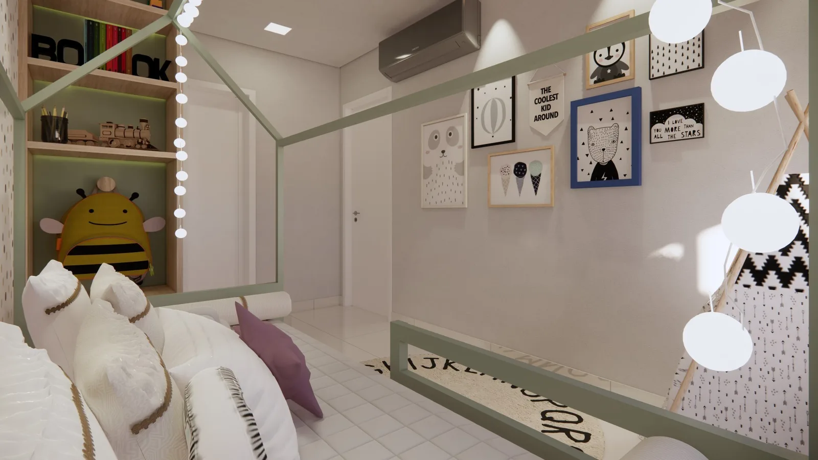 House Garden Parque Cascavel · imagem 41