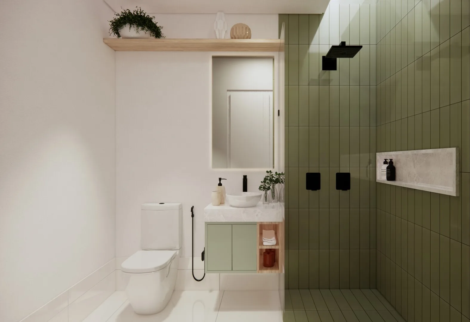 House Garden Parque Cascavel · imagem 49