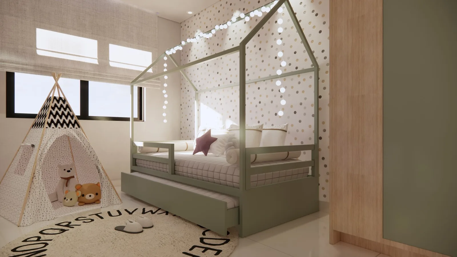 House Garden Parque Cascavel · imagem 40