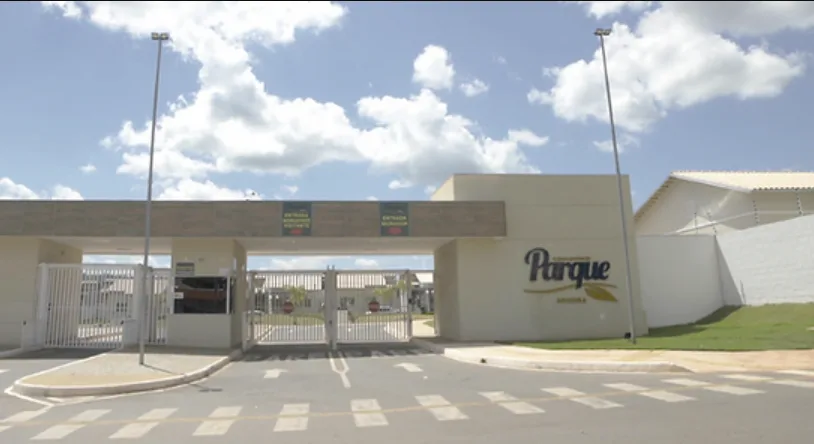 Condomínio Parque Aroeira · imagem 1