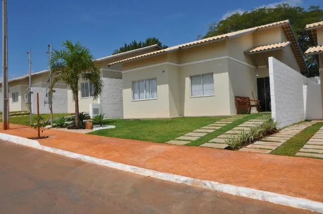 Condomínio Parque Aroeira · imagem 2