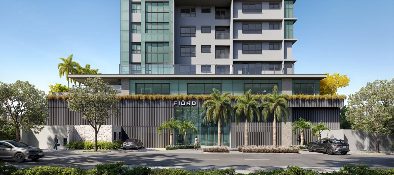 Fiord Ricardo Paranhos · imagem 3