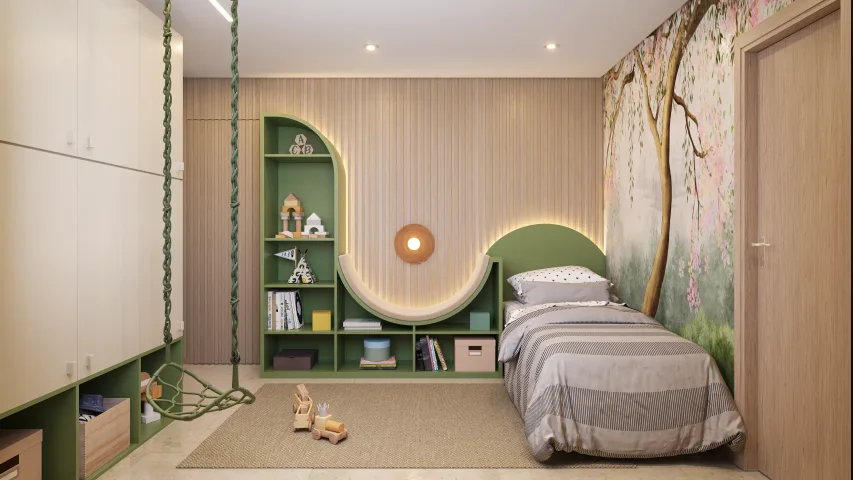 Lodge Vaca Brava · imagem 17