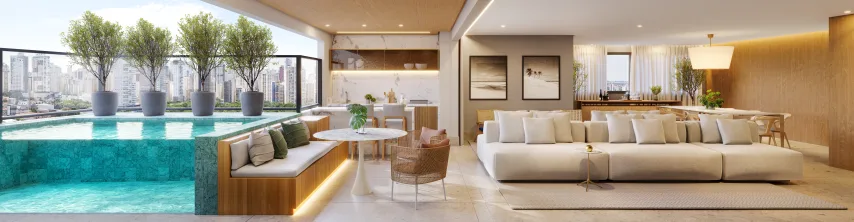 Lodge Vaca Brava · imagem 15