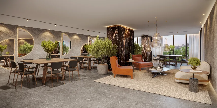 Lodge Vaca Brava · imagem 26