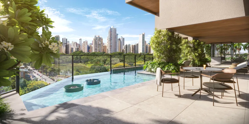 Lodge Vaca Brava · imagem 35
