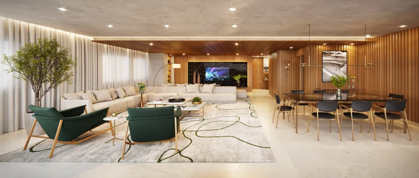 Lodge Vaca Brava · imagem 5