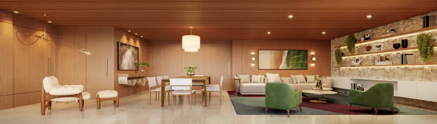 Lodge Vaca Brava · imagem 11