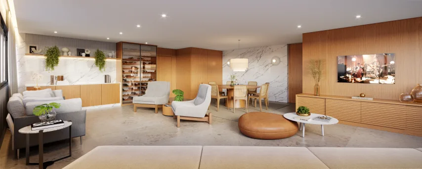 Lodge Vaca Brava · imagem 8