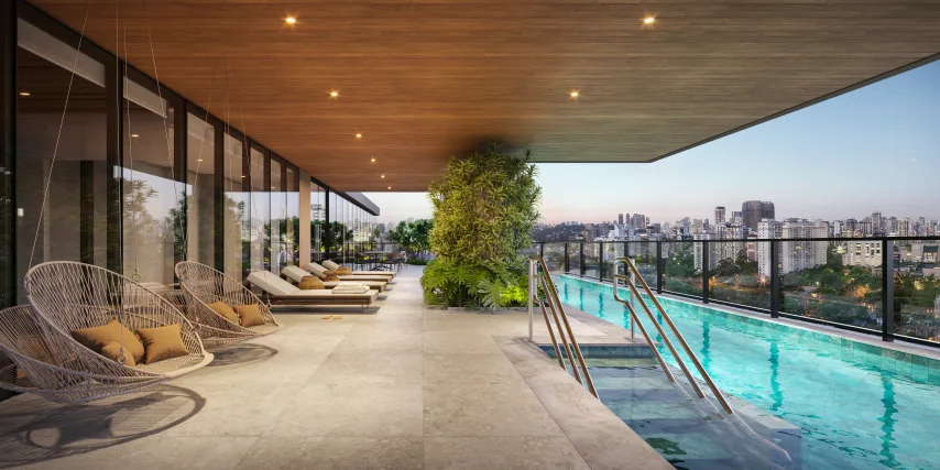 Lodge Vaca Brava · imagem 36