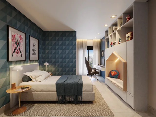 Lodge Vaca Brava · imagem 23