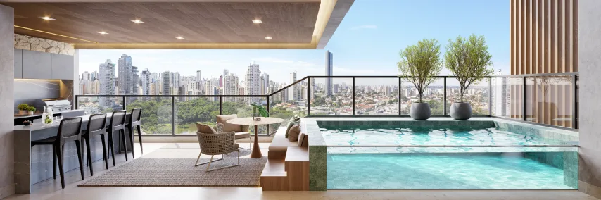 Lodge Vaca Brava · imagem 14