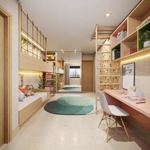 Lodge Vaca Brava · imagem 18