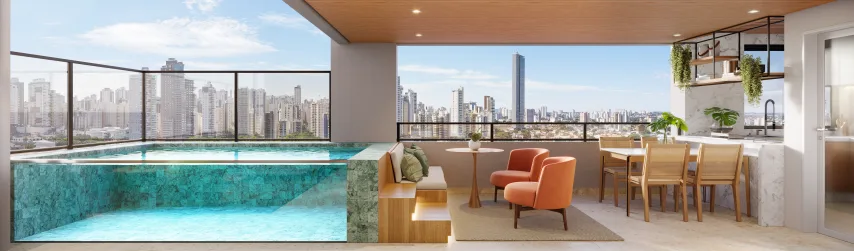 Lodge Vaca Brava · imagem 16