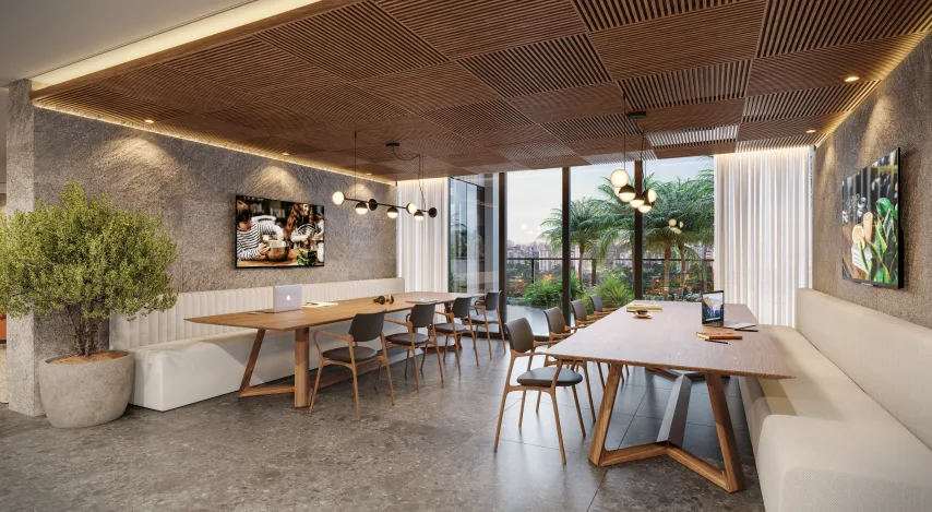 Lodge Vaca Brava · imagem 29