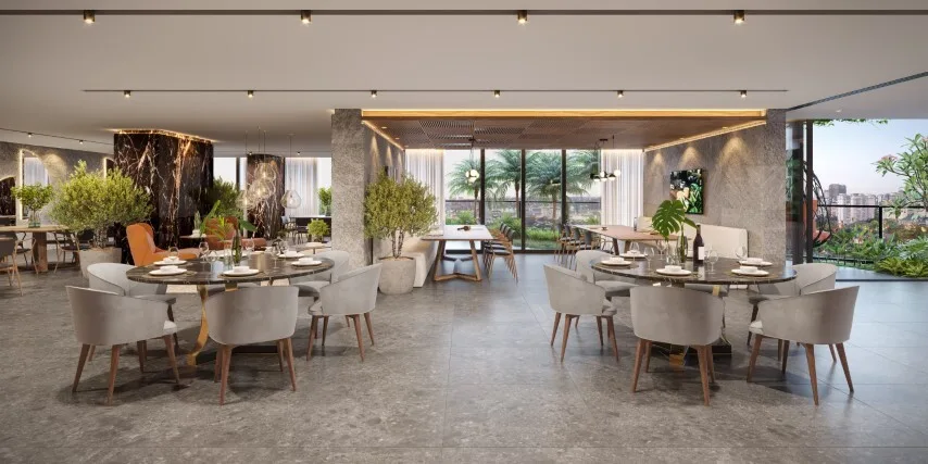 Lodge Vaca Brava · imagem 25