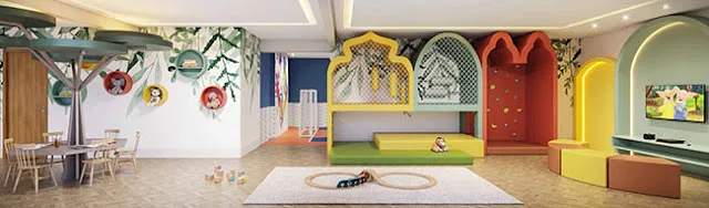 Emirates Parque Flamboyant · imagem 22