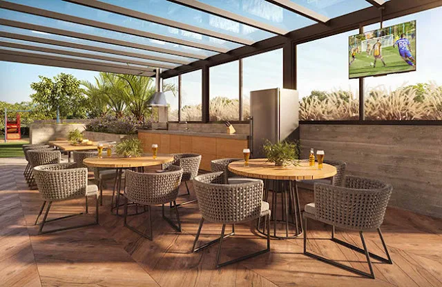 Emirates Parque Flamboyant · imagem 33