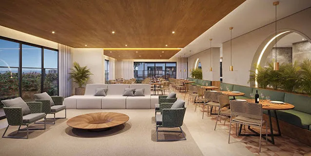 Emirates Parque Flamboyant · imagem 18