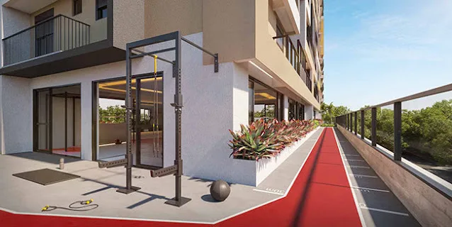 Emirates Parque Flamboyant · imagem 31