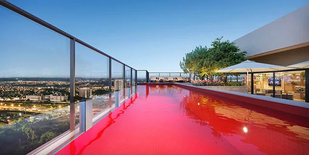 Emirates Parque Flamboyant · imagem 39