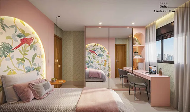 Emirates Parque Flamboyant · imagem 15