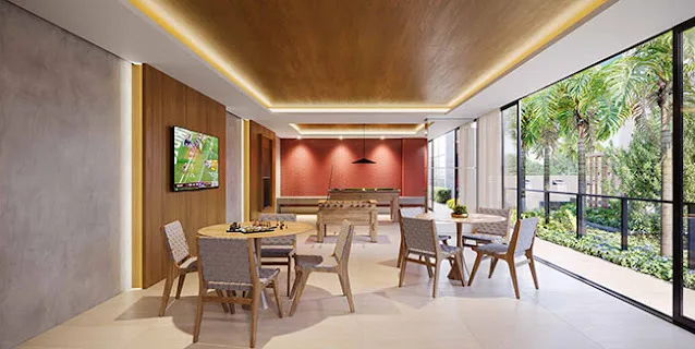Emirates Parque Flamboyant · imagem 20