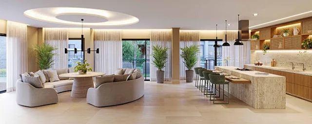 Emirates Parque Flamboyant · imagem 24
