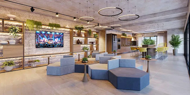 Emirates Parque Flamboyant · imagem 25