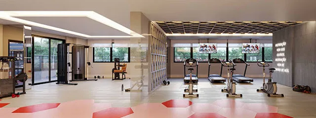 Emirates Parque Flamboyant · imagem 17
