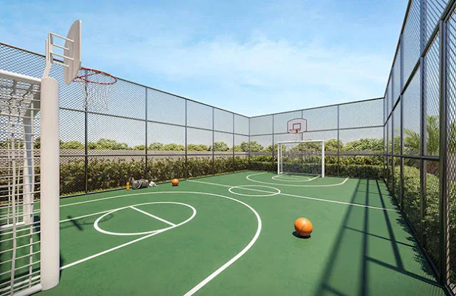 Emirates Parque Flamboyant · imagem 36