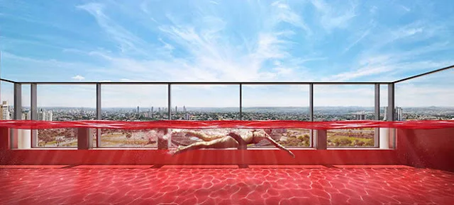 Emirates Parque Flamboyant · imagem 38