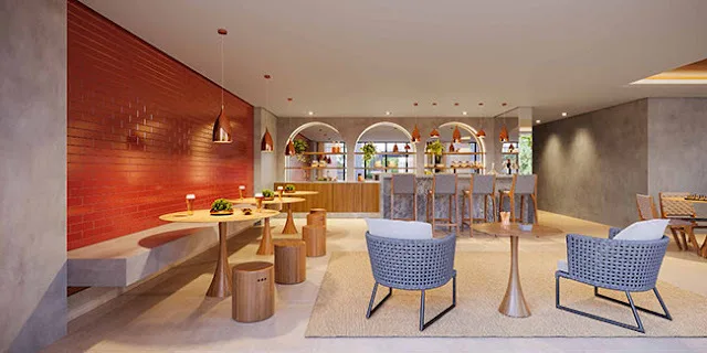 Emirates Parque Flamboyant · imagem 19