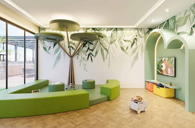 Emirates Parque Flamboyant · imagem 21