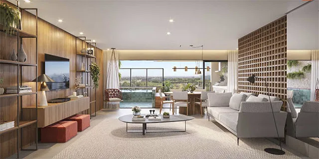 Emirates Parque Flamboyant · imagem 5