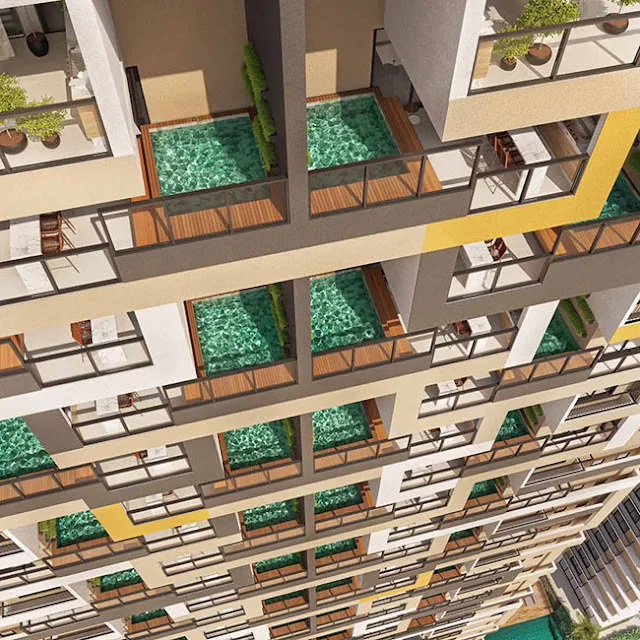 Emirates Parque Flamboyant · imagem 41