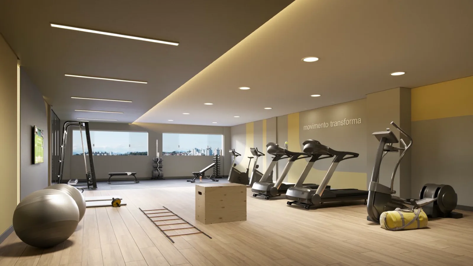 Casamérica Parque Cascavel · imagem 4